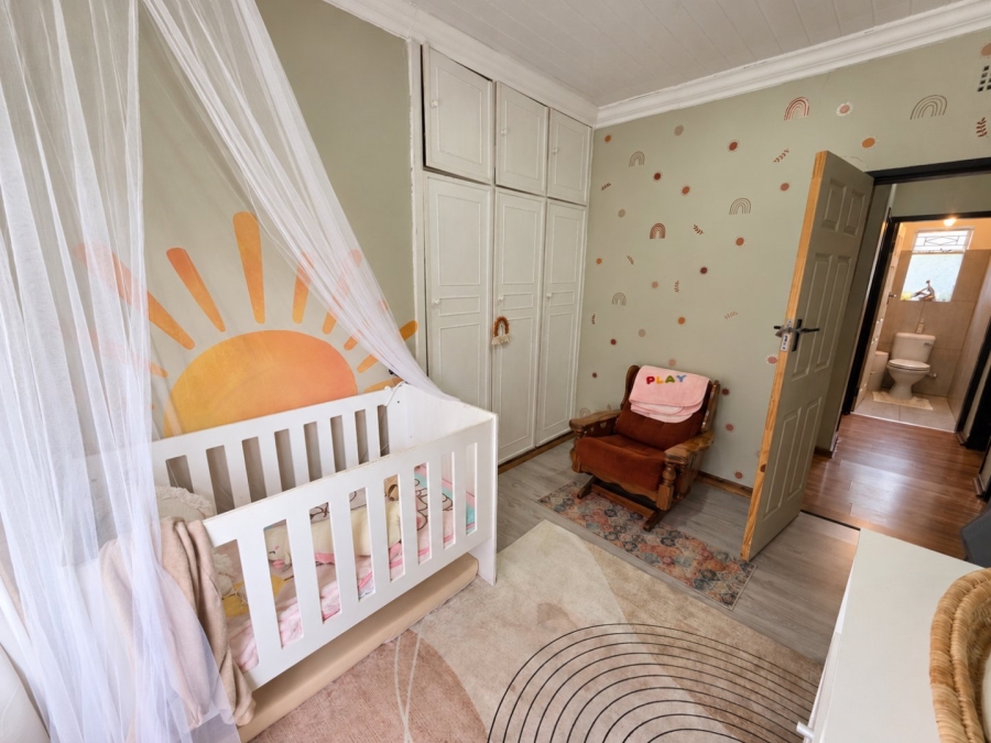 4 Bedroom Property for Sale in Bayswater Free State